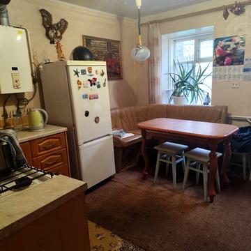 Григорія Квітки-Основяненка вул. (Петровського)