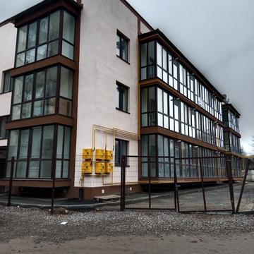 1-й Марії Литвиненко-Вольгемут пров. (1-й Литвиненка), 46В