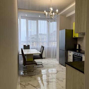 Генуезька вул., 24д к.1-3