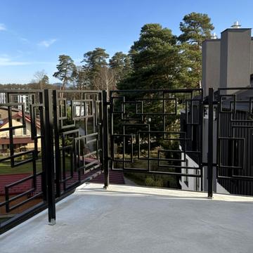 Ясна вул., (Будинок)