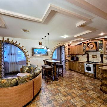 Електрична вул., 30-А