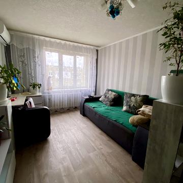 Байрона просп., 21А