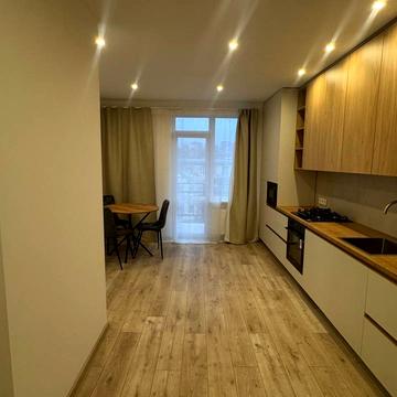 Торфяна вул., 21