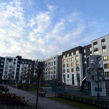 Соборна вул., 2-К/13