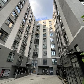 Камянська вул. (Дніпродзержинська), 125б