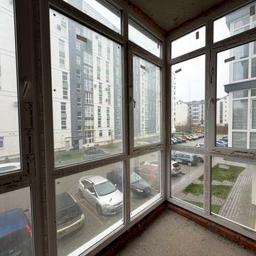 Кільцева вул., 15