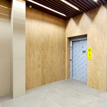 Соборна вул., (Будинок 1)