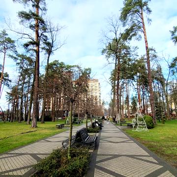 Соборна вул., (Будинок 1)