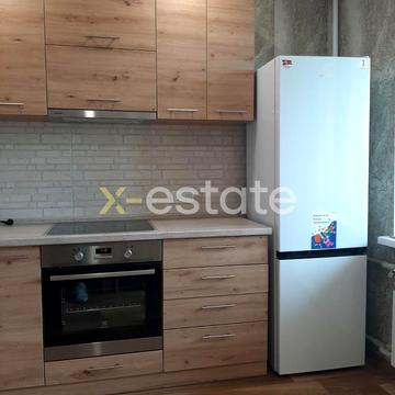 житловий масив Тополя-3 вул., 57