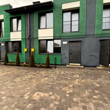 Грушевського вул.