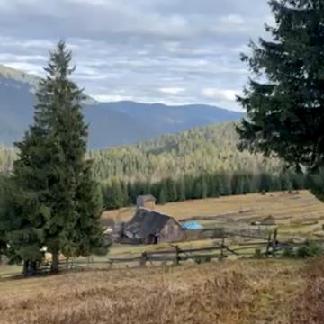 Довгий Грунь, 1