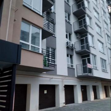 Сімейна вул., 3