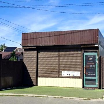 Левка Лукяненка вул. (Жовтнева), 9