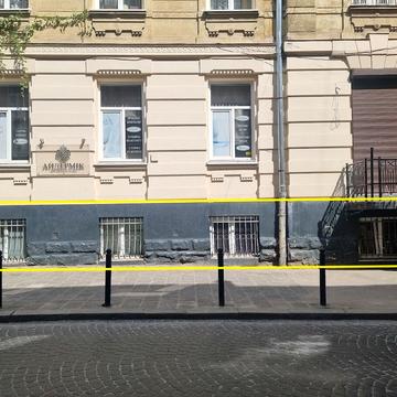 Омеляна Поповича вул., 2