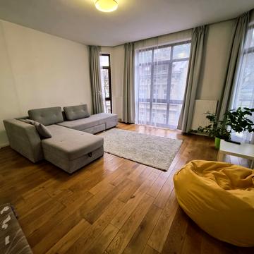 Миколи Лисенка вул., 16/20