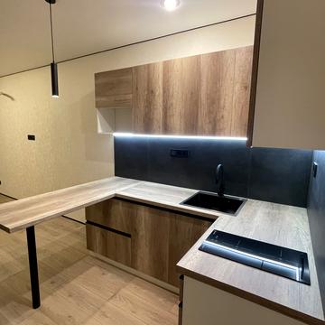 Лисенка вул., (Будинок)