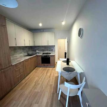 Щирецька вул., 8А