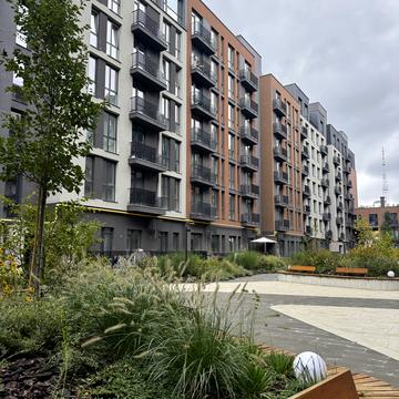 Замарстинівська вул. (Калініна), 76