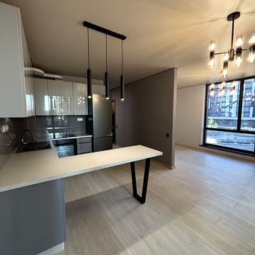 Ленкавського вул., 34 к6