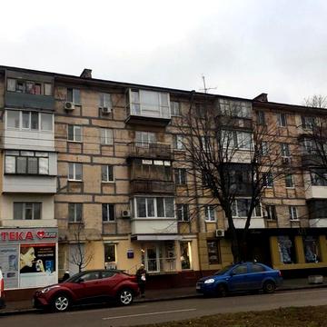 Олександра Поля просп. (Кірова), 121