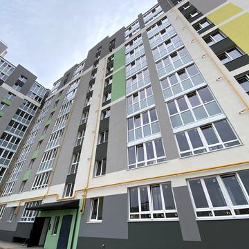 Бориса Квашенка вул., 2