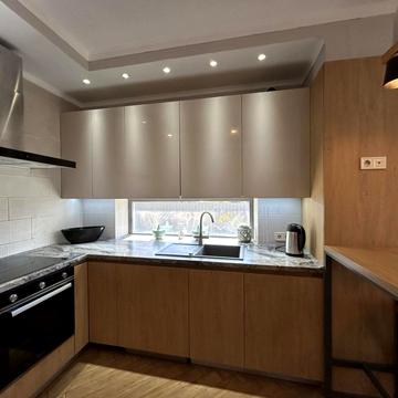 Західна вул.