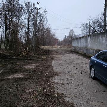 Берегового, 1