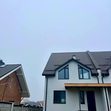 Бічна Успенська вул.