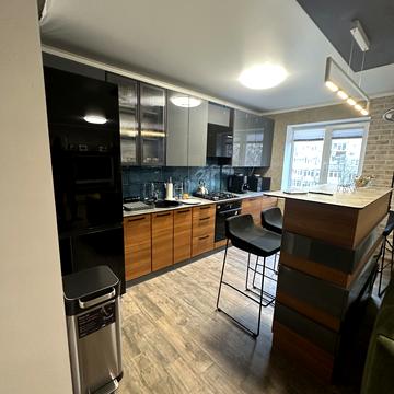 Юрія Коваленка вул. (Маршала Конєва), 5 к1