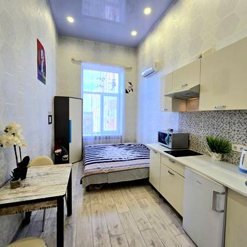 Ковалівська вул. (Бестужева), 11б