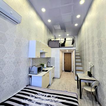 Ковалівська вул. (Бестужева), 11б