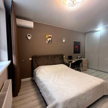 Березова вул., 46