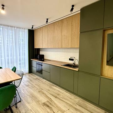 Панаса Мирного вул., 16/1