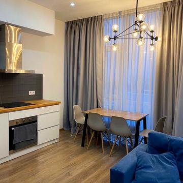 Велика Арнаутська вул., 26