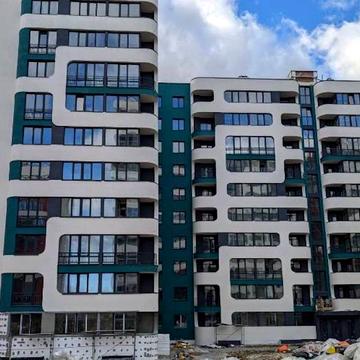 Трускавецька вул., 111