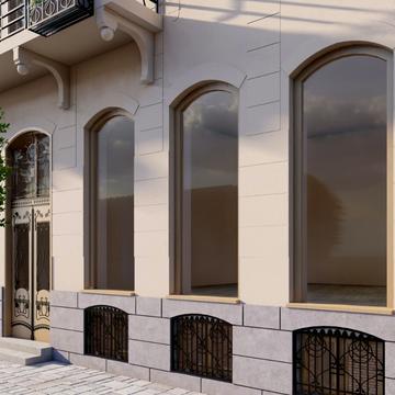 Тараса Шевченка вул., 75