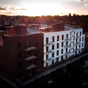 Личаківська вул. (), 205