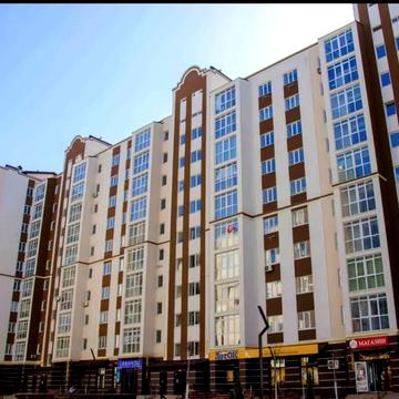 Івана Кожедуба вул., 3