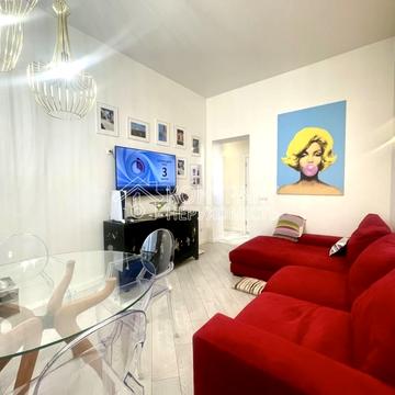 Героїв Харкова просп. (Московський), 35б