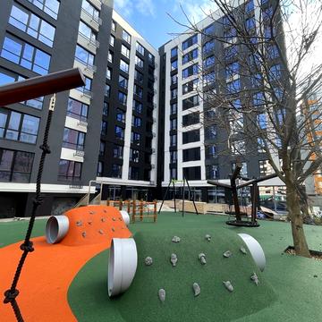 Хіміків вул., 28, к.1-6