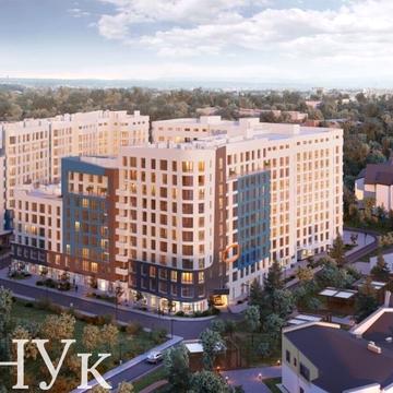 Фріца Гленца вул., 22