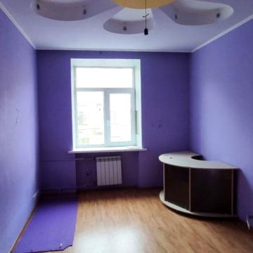 Коцарська вул., 23