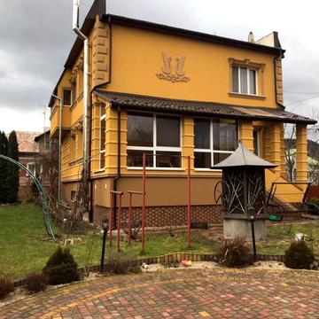 Робітничий пров.