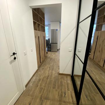 Залізнична вул., 9-к