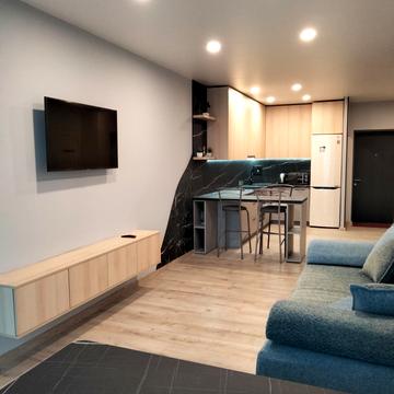 Кульпарківська вул. (Кульпарківська), 64а