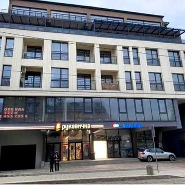 Замарстинівська вул. (), 34