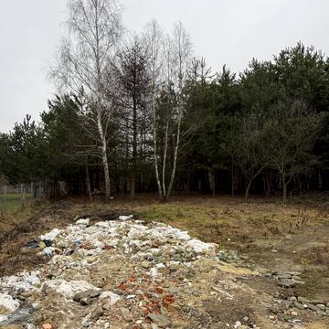 Лісова вул.