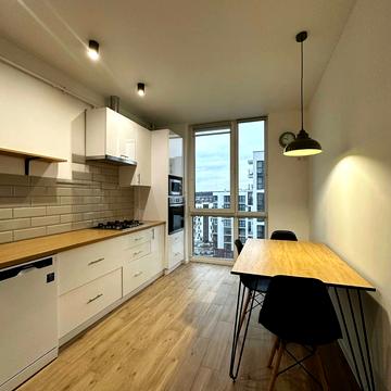 Малоголосківська вул., 30А