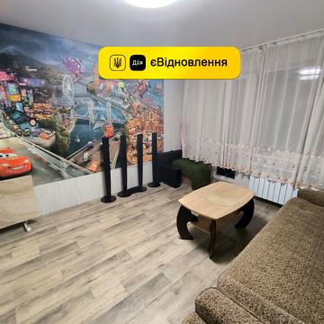 Металургів просп., 54