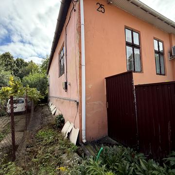 Героя України Олександра Щербанюка вул. (Василя Чапаєва), 25